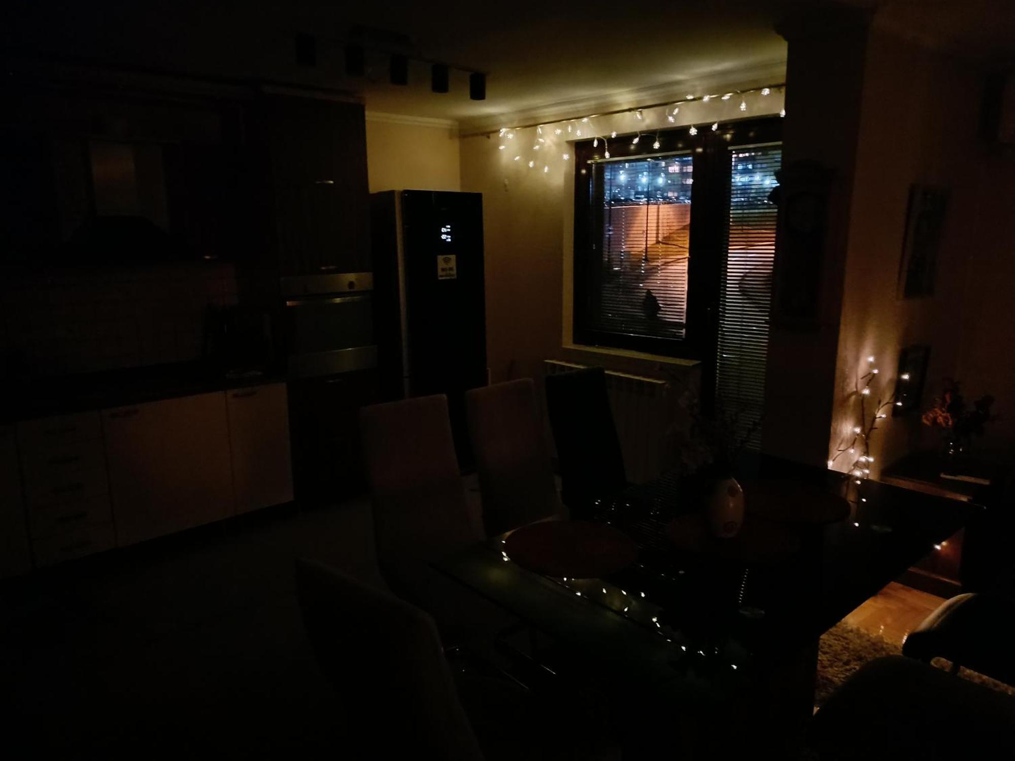 Apartment Imamovic Vogosca Bagian luar foto