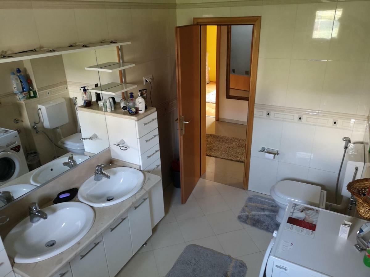 Apartment Imamovic Vogosca Bagian luar foto